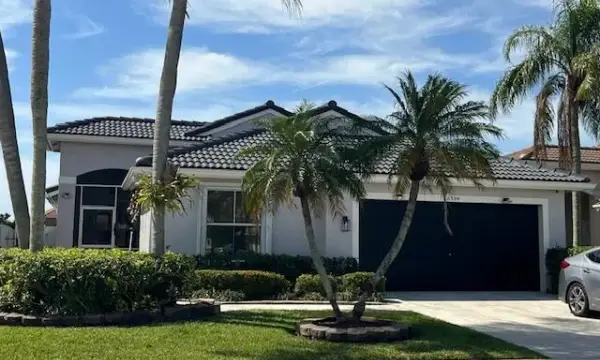 6304 Barton Creek Circle, Lake Worth, FL 33463