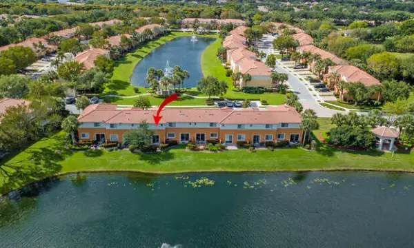 7401 Sarentino Lane 211, Boynton Beach, FL 33437