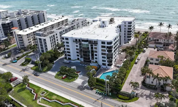 1155 Hillsboro Mile 502, Hillsboro Beach, FL 33062