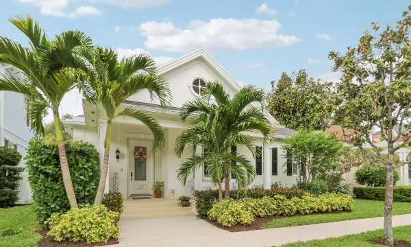 322 Marlberry Circle, Jupiter, FL 33458