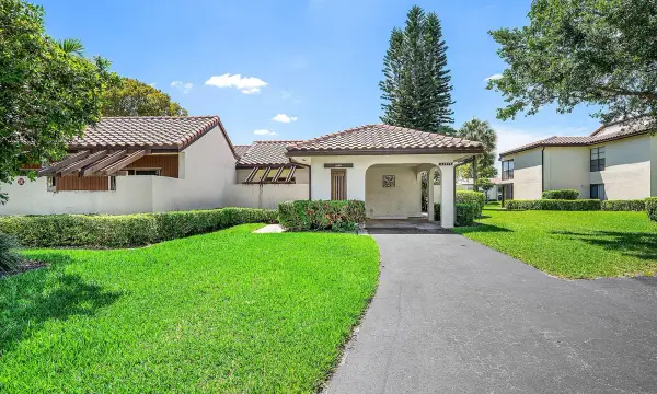 21875 Arriba Real 18b, Boca Raton, FL 33433