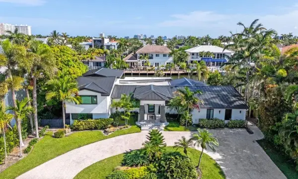 2878 NE 26th Street, Fort Lauderdale, FL 33305