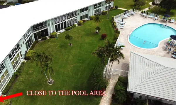 5540 N Ocean Boulevard 110, Ocean Ridge, FL 33435