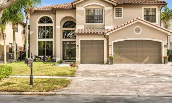 11737 Preservation Lane, Boca Raton, FL 33498