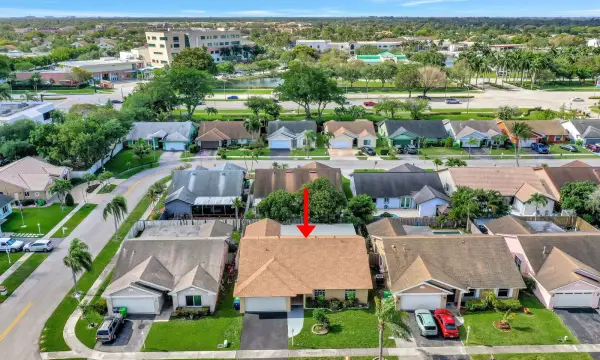10308 Welleby Isles Lane, Sunrise, FL 33351
