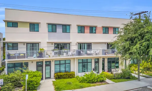 1110 Lucerne Avenue C, Lake Worth, FL 33460