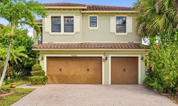 7561 NW 112th Terrace, Parkland, FL 33076