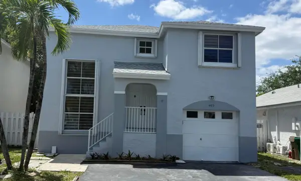 4415 SW 72nd Terrace, Davie, FL 33314