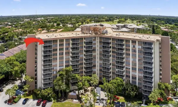 10777 W Sample Road 1212, Coral Springs, FL 33065