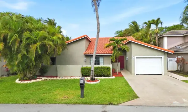 263 NW 48th Avenue, Deerfield Beach, FL 33442