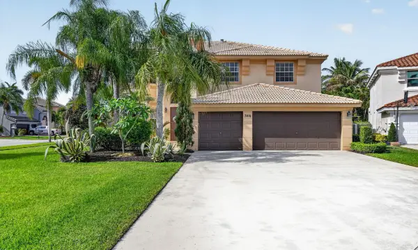 7416 Water Dance Way, Lake Worth, FL 33467