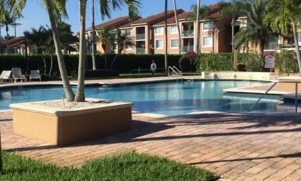 7872 Sonoma Springs Circle 205, Lake Worth, FL 33463