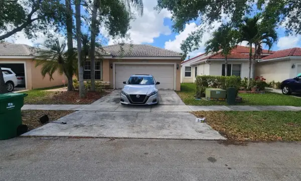17932 SW 29th Lane, Miramar, FL 33029