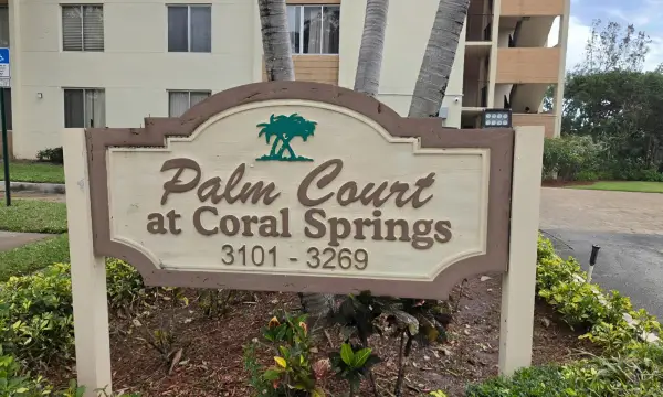 3253 Riverside Drive D-301, Coral Springs, FL 33065