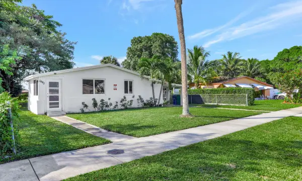 3440 NW 8th Court, Fort Lauderdale, FL 33311