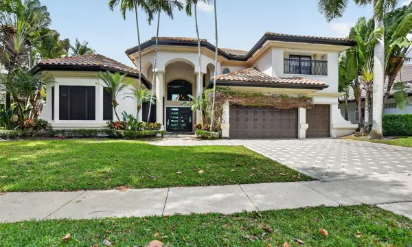 19220 Fox Landing Drive, Boca Raton, FL 33434