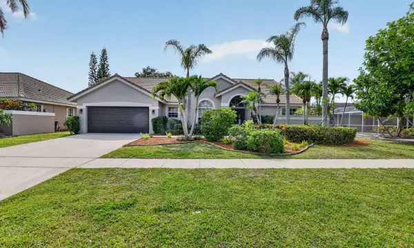 18743 Cape Sable Drive, Boca Raton, FL 33498
