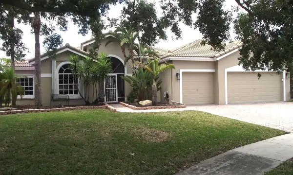 3945 Diamond Chip Court, Wellington, FL 33414