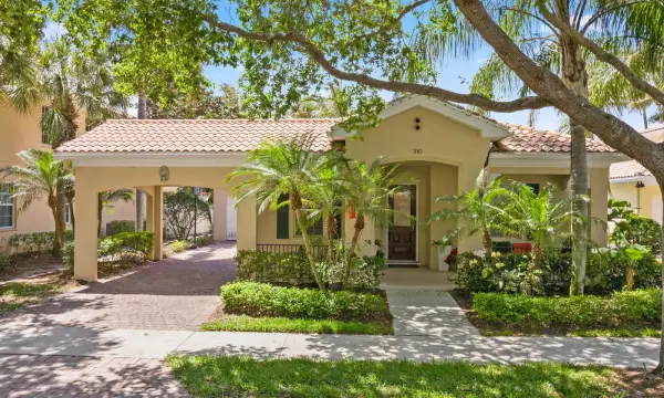 310 San Remo Drive, Jupiter, FL 33458