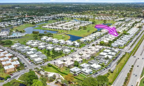 869 S Flanders S S, Delray Beach, FL 33484