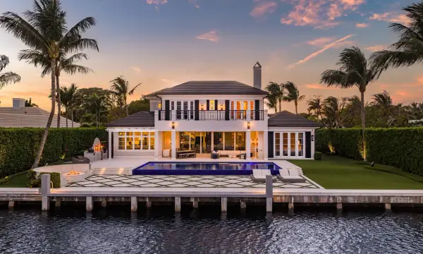 2530 Avenue Au Soleil, Gulf Stream, FL 33483