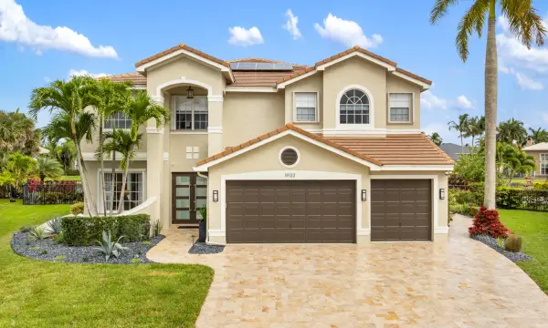 19132 Streamside Court, Boca Raton, FL 33498
