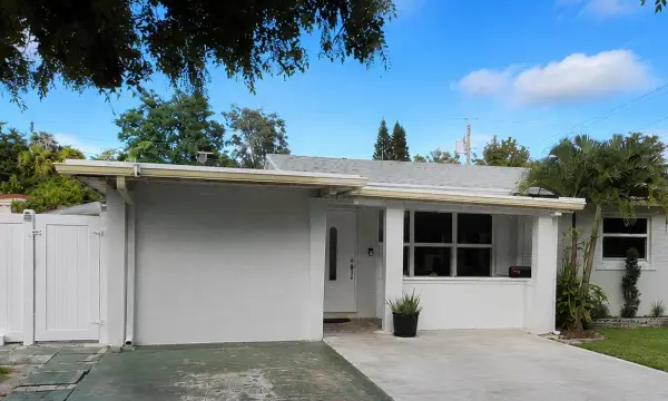2311 N 58th Avenue, Hollywood, FL 33021