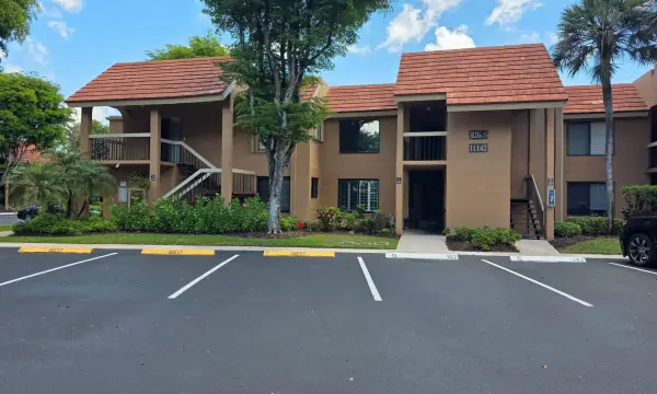 11142 Green Lake Drive 202, Boynton Beach, FL 33437