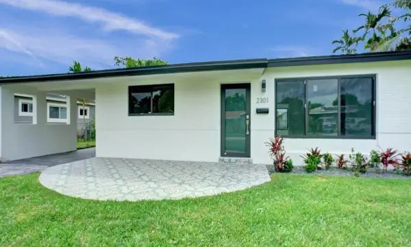 2301 Alcazar Drive, Miramar, FL 33023