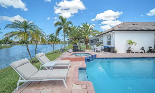 16423 Segovia Circle S, Fort Lauderdale, FL 33331