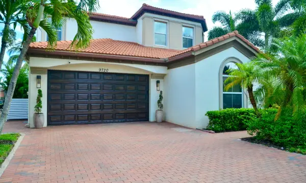 9720 Phipps Lane, Wellington, FL 33414