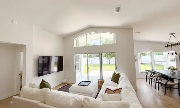 7895 Manor Forest Boulevard, Boynton Beach, FL 33436