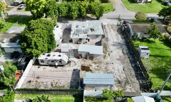 4158 Faith Street, West Palm Beach, FL 33406