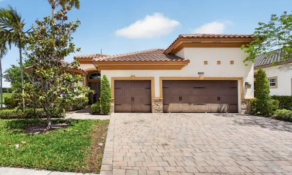8850 Miralago Way, Parkland, FL 33076
