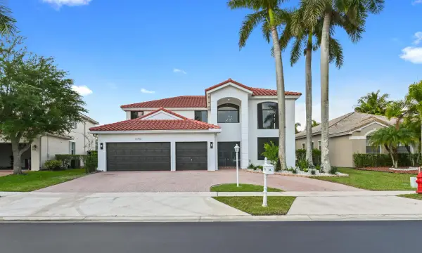 12750 Yardley Drive, Boca Raton, FL 33428