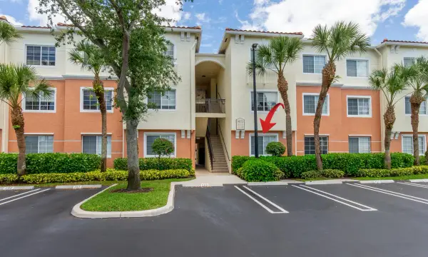 9873 Baywinds Drive 5107, West Palm Beach, FL 33411