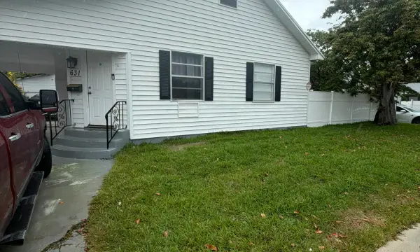 631 46th Street, West Palm Beach, FL 33407