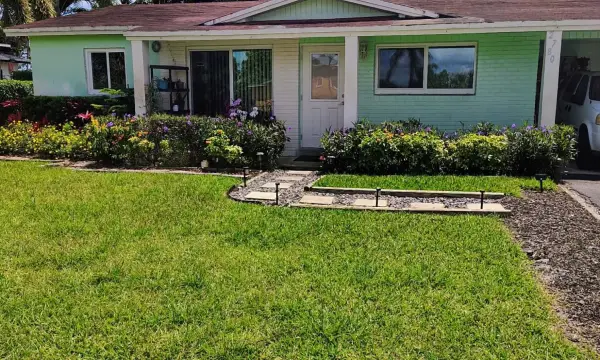 2780 NW 21st Street, Fort Lauderdale, FL 33311