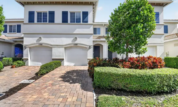 1186 Paisley Court, Lake Worth Beach, FL 33461