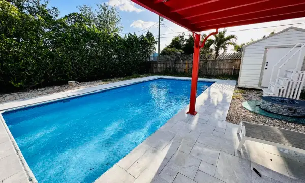 1118 N E Street, Lake Worth Beach, FL 33460