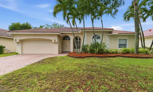 10316 NW 53rd Court, Coral Springs, FL 33076
