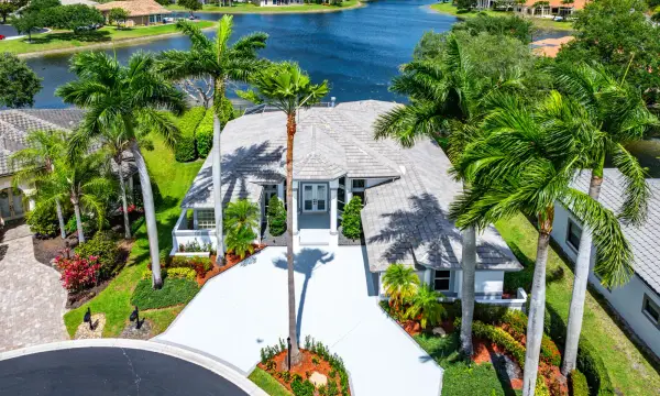 6419 NW 99th Drive, Parkland, FL 33076