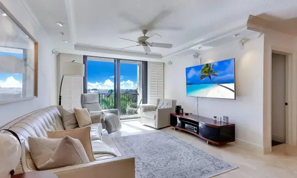 651 Okeechobee Boulevard 509, West Palm Beach, FL 33401