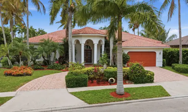 7079 NW 68th Drive, Parkland, FL 33067