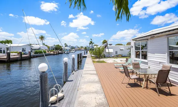 205 S Ibis Drive R, Briny Breezes, FL 33435