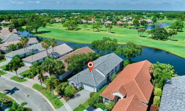 5455 S Fountains Dr Drive S, Lake Worth, FL 33467