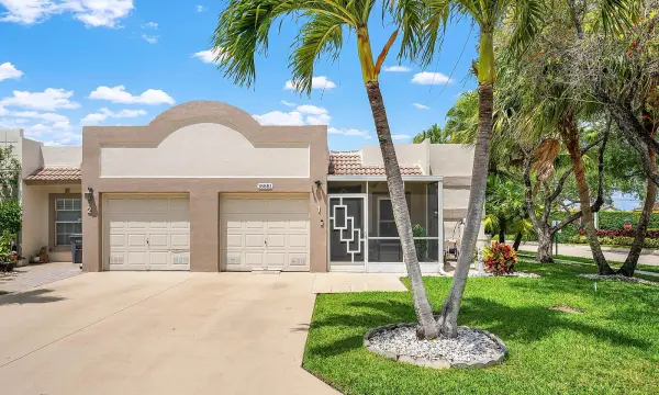 18881 Jolson Avenue 1, Boca Raton, FL 33496
