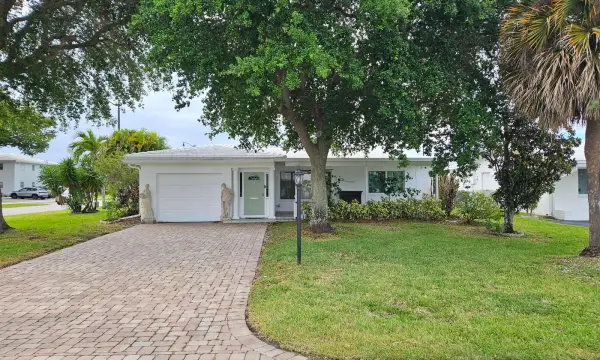 391 Leisure Boulevard, Pompano Beach, FL 33064