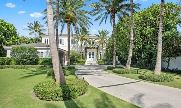 3501 N Ocean Boulevard, Gulf Stream, FL 33483