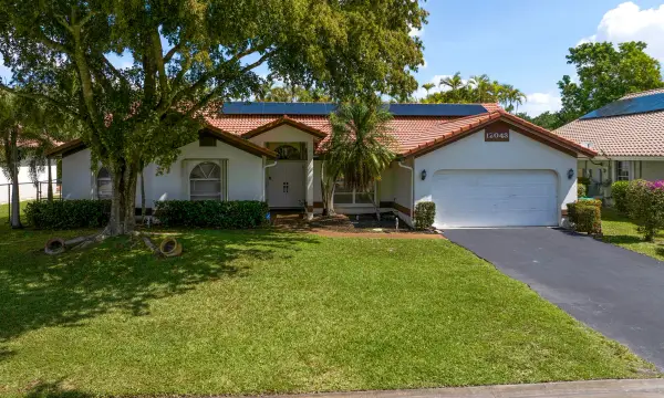 12043 SW 1st Street, Coral Springs, FL 33071